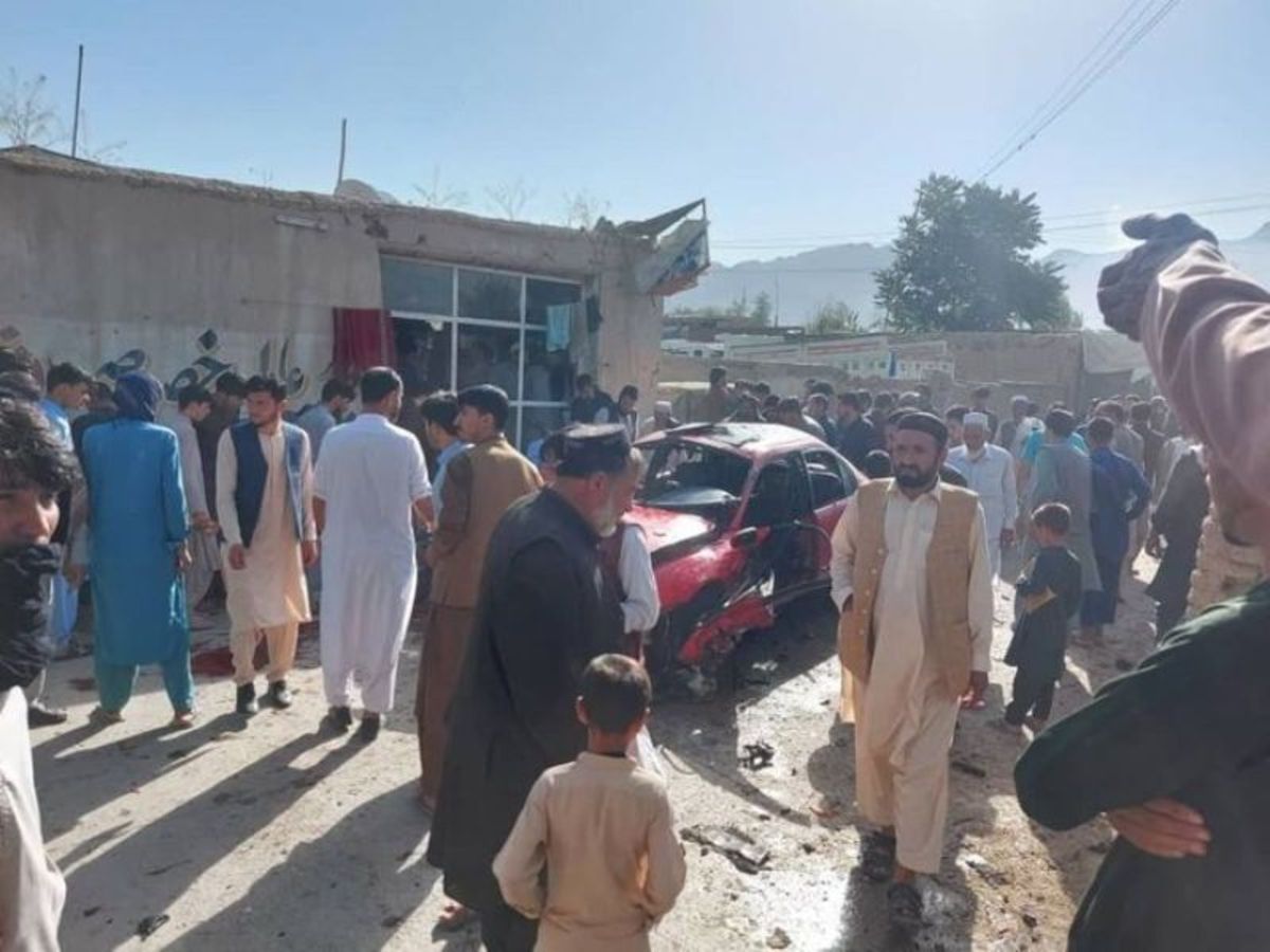 طالبان یک خلبان ارتش افغانستان را ترور کرد