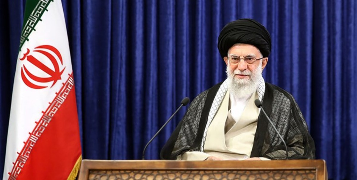 رهبر انقلاب: از مدال‌آوران المپیک که با تلاش خود ملت ایران را خوشحال کردند تشکر می‌کنم