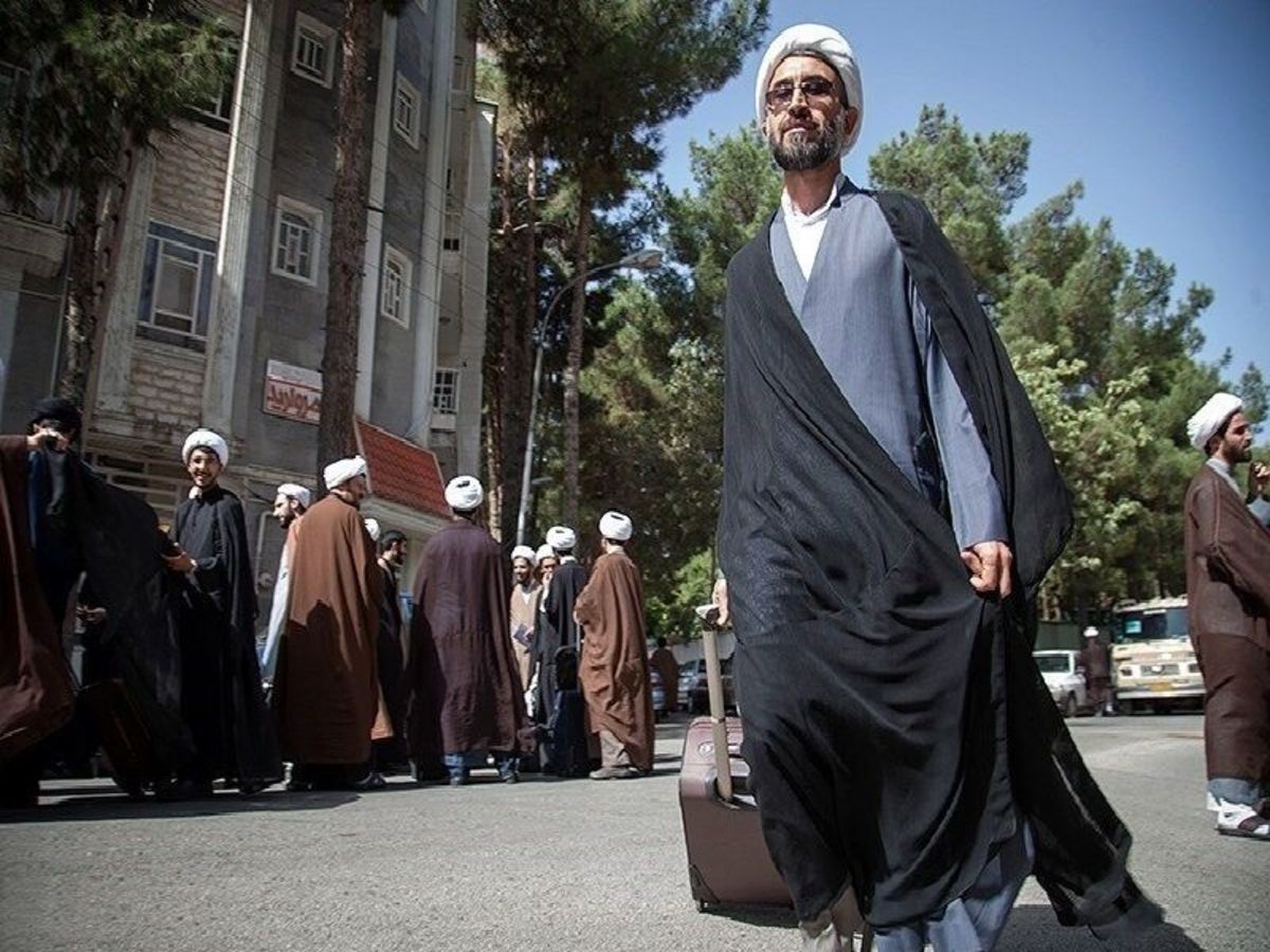 فرصت بی نظیر تبلیغ دین به برکت انقلاب اسلامی بوجود آمده است