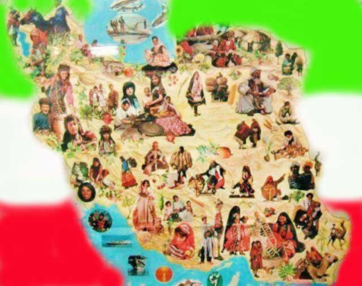 آیا در ایران امروز، هنوز 