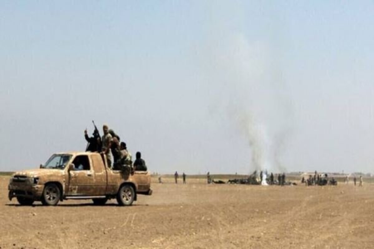 «جبهه النصره» ۲۶ مرتبه مناطق کاهش تنش در «ادلب» را هدف قرار داد