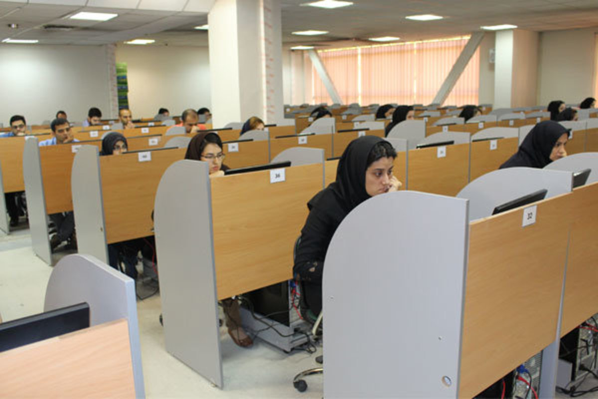 آغاز توزیع کارت آزمون ارزشیابی دانش آموختگان داروسازی از ۱۹ مرداد
