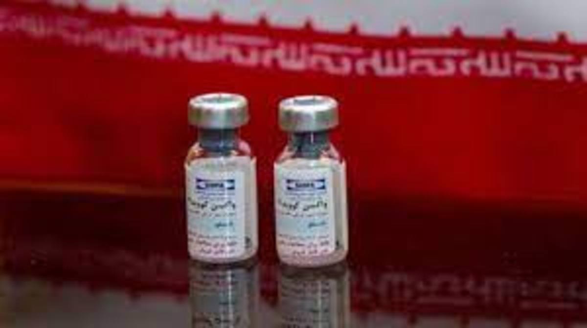 استقبال نیکاراگوئه از واکسن کووایران برکت