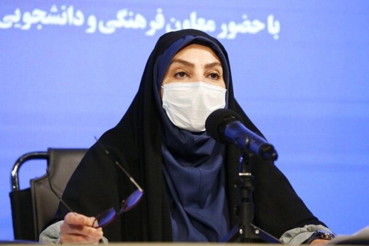 تنور فعالیت فرهنگی دانشگاه‌ها در دوران کرونا خاموش نشد