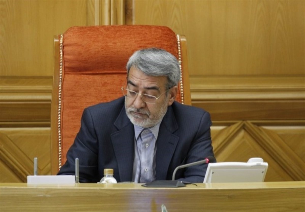رحمانی‌فضلی: تمرکز و توجه توأمان خبرنگاران به دولت و ملت، مسئولیت سنگین فعالان این عرصه است