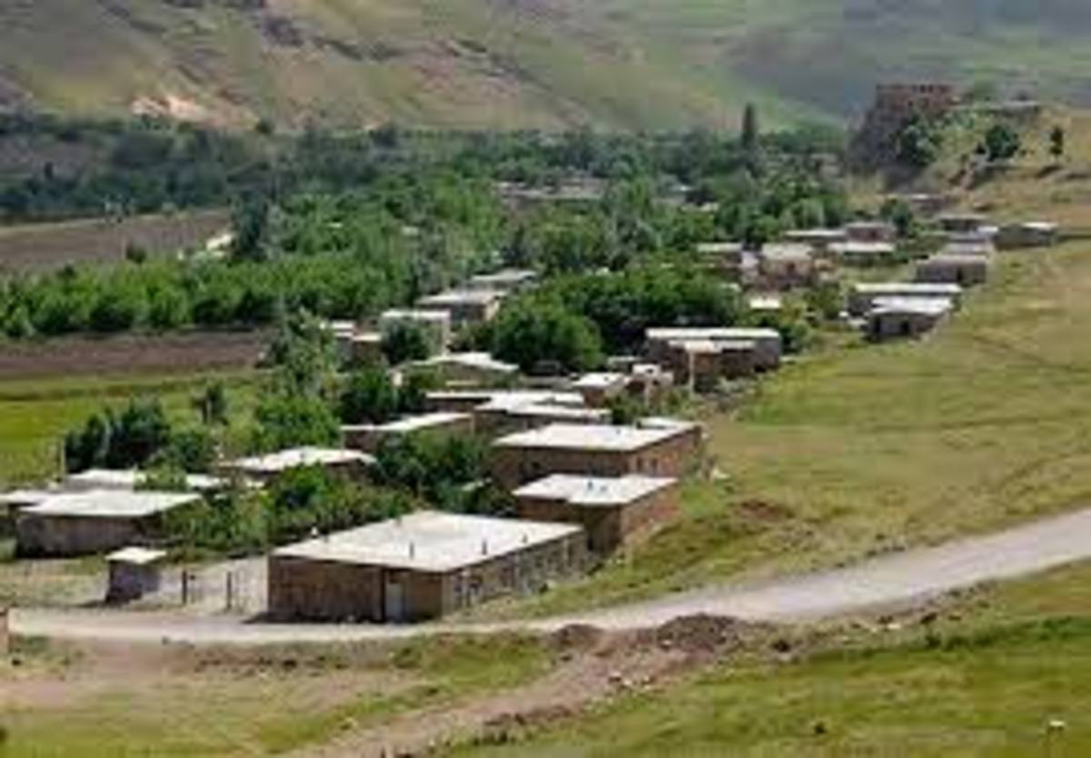 هفت روستای قرآنی معرفی می‌شود