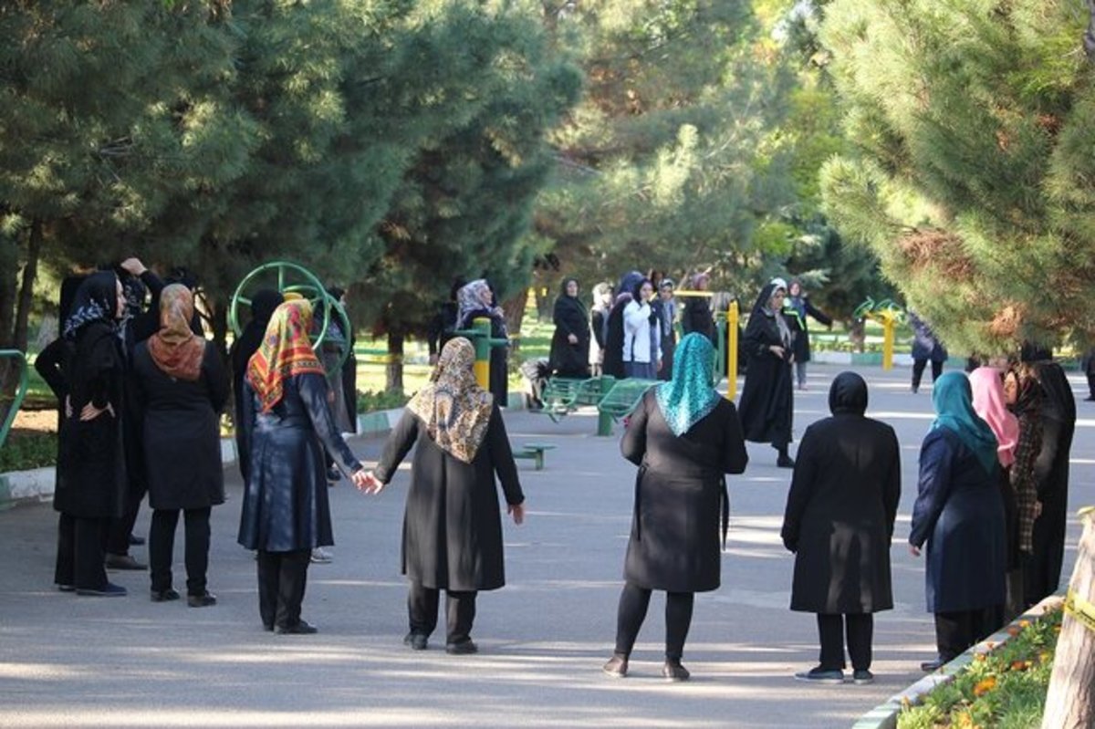 ورزش همگانی در سال ۱۴۰۰ نیازمند ۲۰ میلیارد تومان بودجه