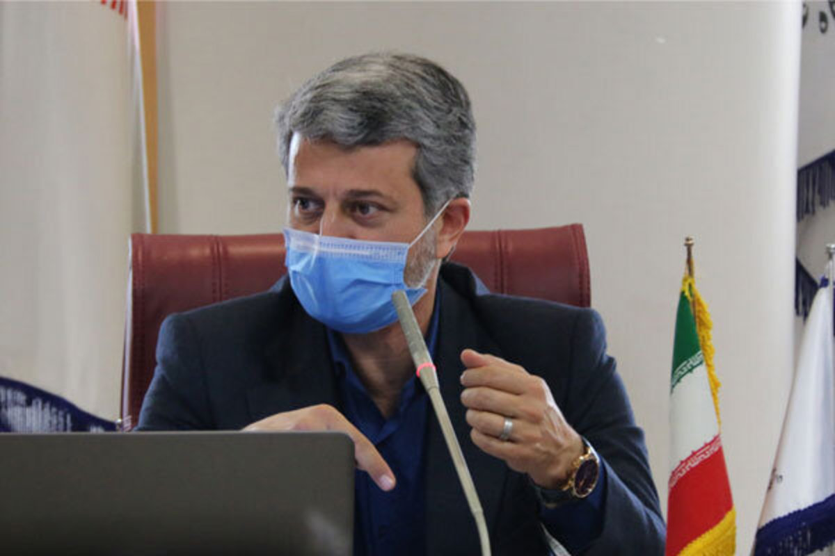 ظرفیت مراکز سرپایی تزریق رمدسیویر ۲۵ درصد افزایش یافت