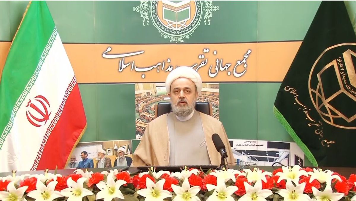 گزارش سی‌وچهارمین کنفرانس وحدت منتشر شد
