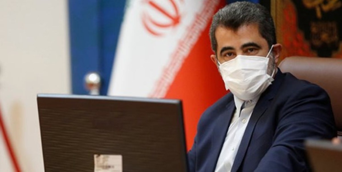 پیگیری اجرایی شدن مصوبات جلسه ستاد ملی مدیریت کرونا
