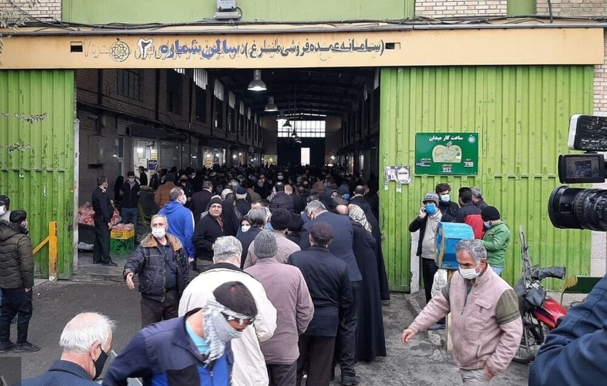 ارتقای شفافیت در نظام توزیع هوشمند کالا