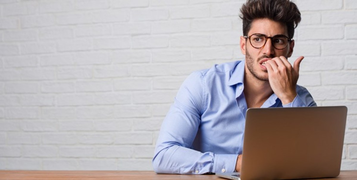اقناع مخاطب با ترفند ترس
