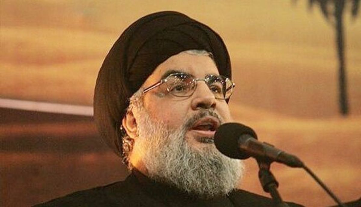 حسن نصرالله عزاداران حسینی را به رعایت پروتکل‌های بهداشتی توصیه کرد