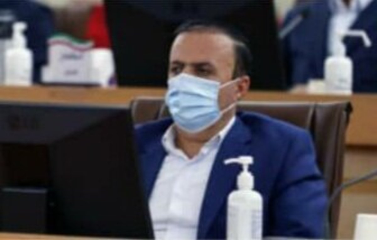 رفتار مسئولان در مهار کرونا تاثیرگذار است