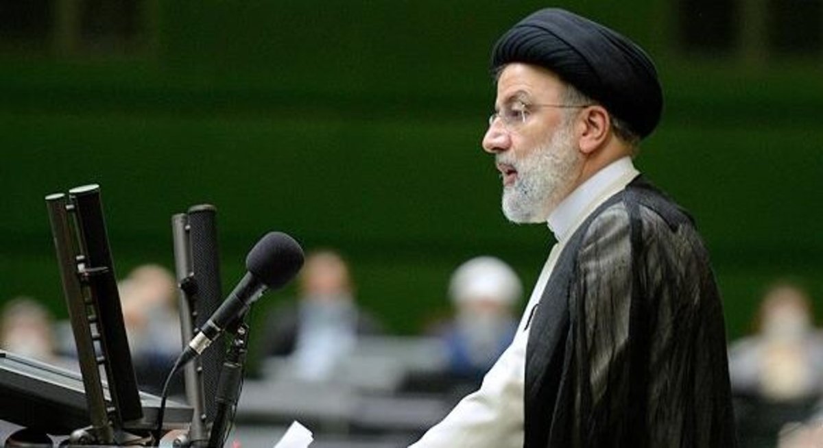 رییس‌جمهوری گرجستان آغاز به کار آیت‌الله رییسی را تبریک گفت