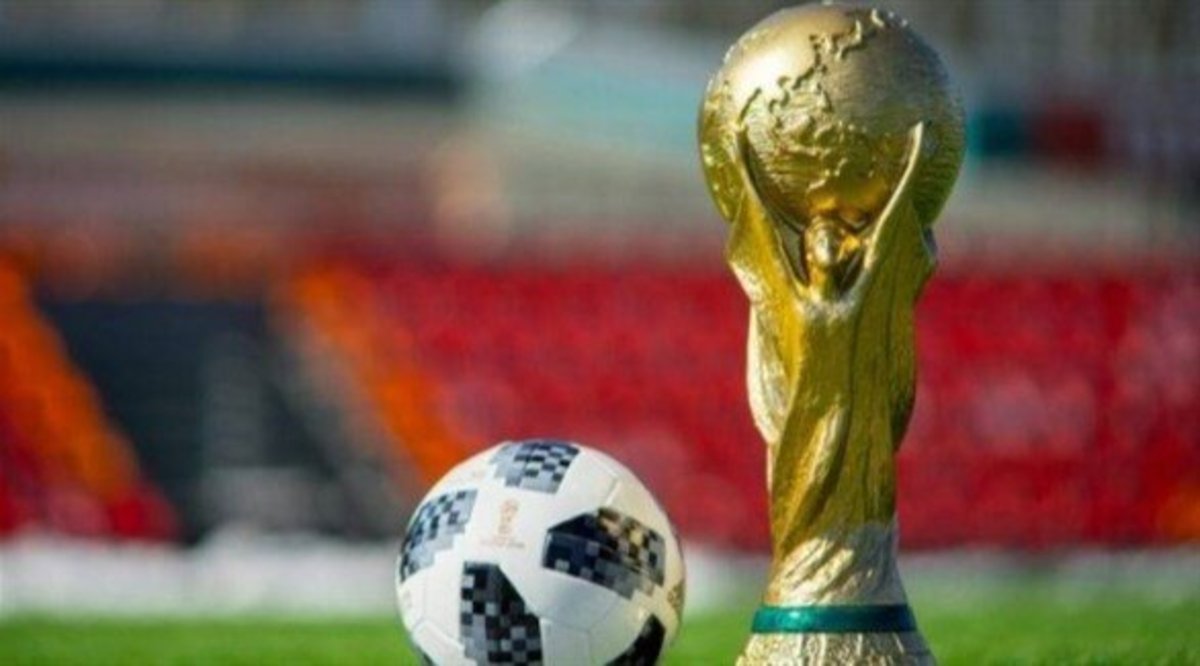 اردو‌های اروپایی حریفان ایران در انتخابی جام جهانی