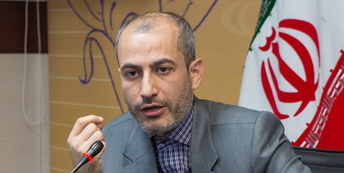 توانگر: طرح صیانت از حقوق کاربران در فضای مجازی ناپخته و ناقص است