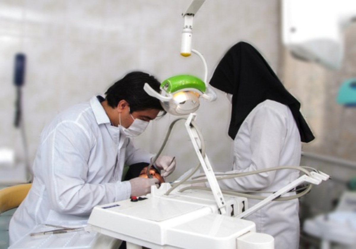 کارت آزمون ملی دانش آموختگان دندانپزشکی منتشر شد