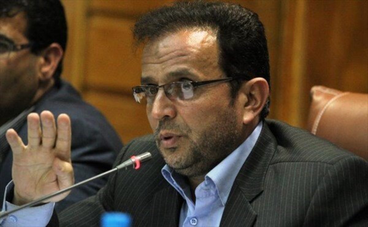 عباس‌زاده: کشور با یک جنگ تمام عیار بیولوژیک مواجه است
