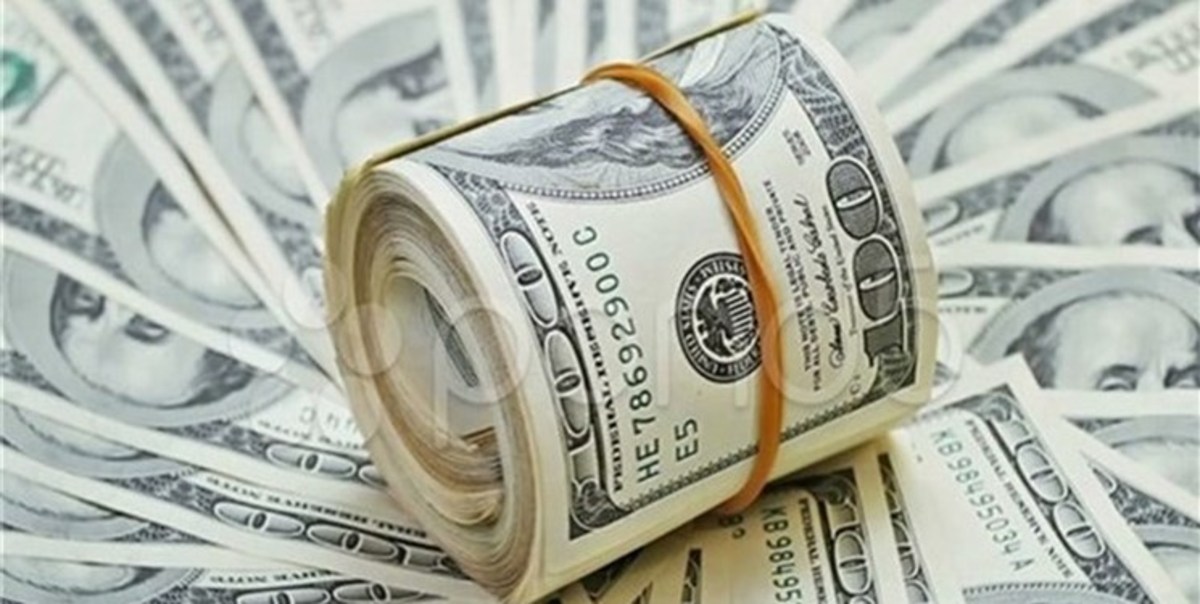 رشد ارزش دلار در برابر یورو در معاملات امروز
