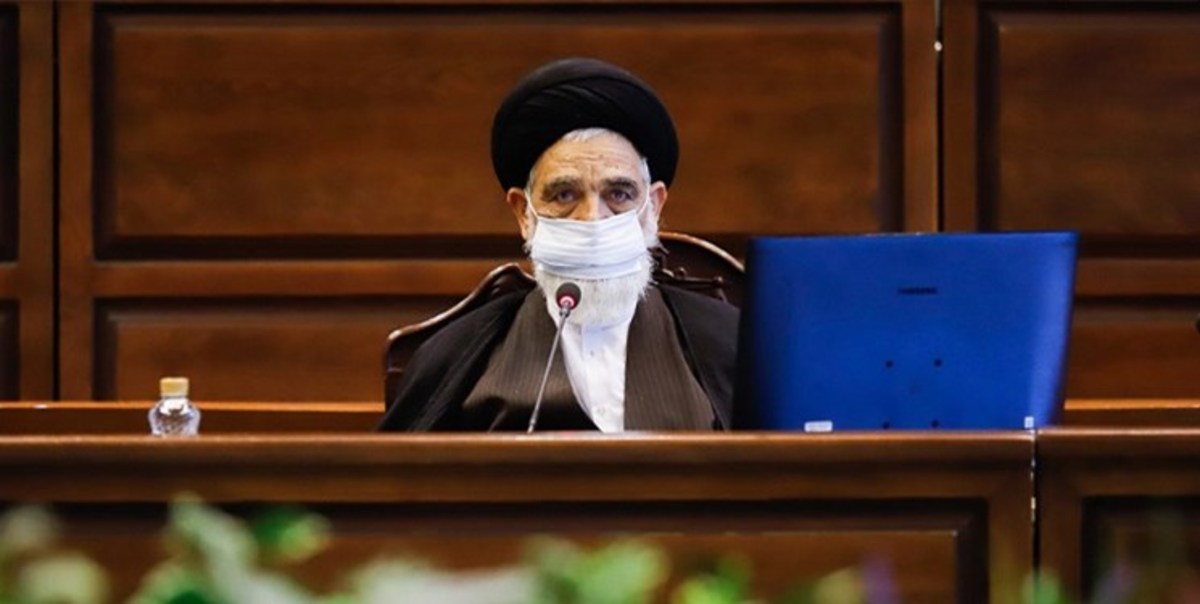 رئیس دیوان عالی کشور: برای قضاتی که آرای آن‌ها نقض شود نمره منفی در نظر گرفته می‌شود