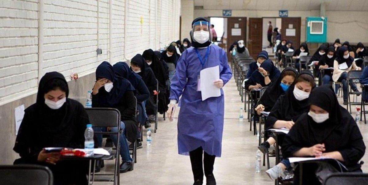 ظرفیت پذیرش آزمون دستیاری پزشکی دوره ۴۸ افزایش می‌یابد