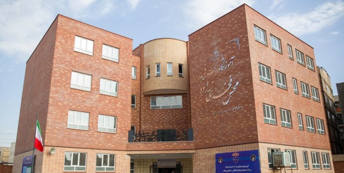 افزایش مدارس بنیاد برکت به ۲۵۰۰ مدرسه تا پایان سال جاری