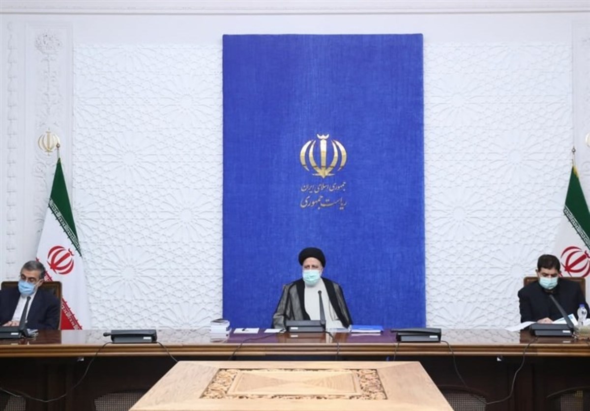 دستور آیت الله رئیسی بمنظور تسریع در تامین منابع لازم برای واردات واکسن