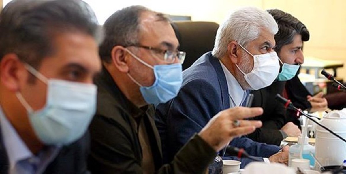 جزئیات کمیسیون بهداشت درباره بحران «کرونا» / جمع‌بندی پیشنهادات در نشست فرداظهر