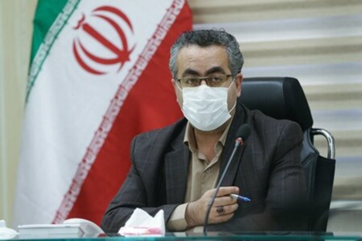 جهانپور: منعی برای واردات واکسن کرونا وجود ندارد