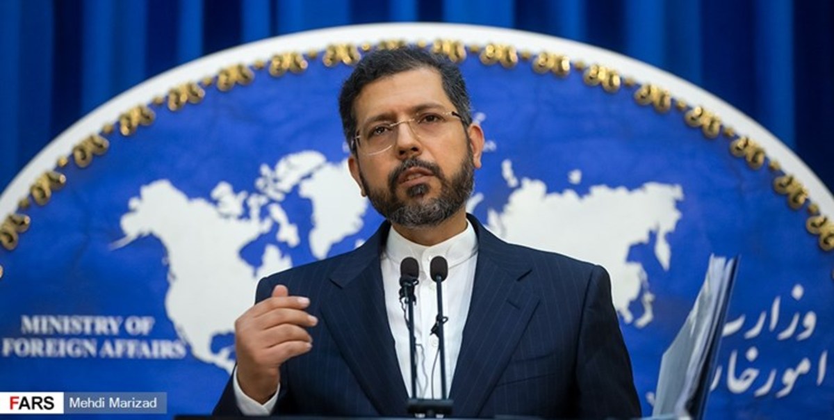 ایران جمهوری آذربایجان و ارمنستان را به خویشتنداری دعوت کرد