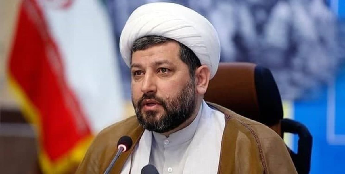 رییس اداره عقیدتی سیاسی ستاد کل نیروهای مسلح دعوت حق را لبیک گفت