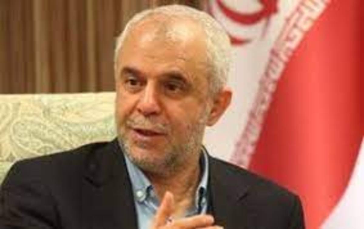 تسلیت معاون رئیس‌جمهوری در پی شهادت جانباز قریشی