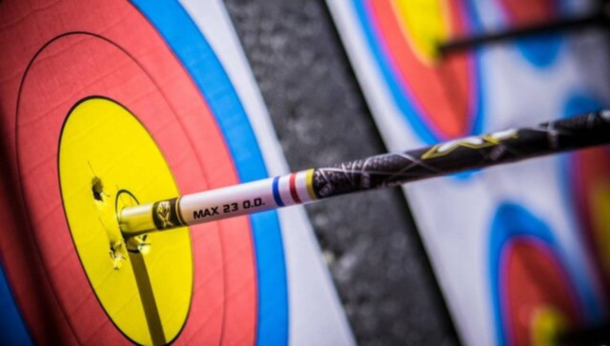 جایگاه هشتمی تیم ریکرو نوجوانان در پایان مرحله مقدماتی قهرمانی جهان