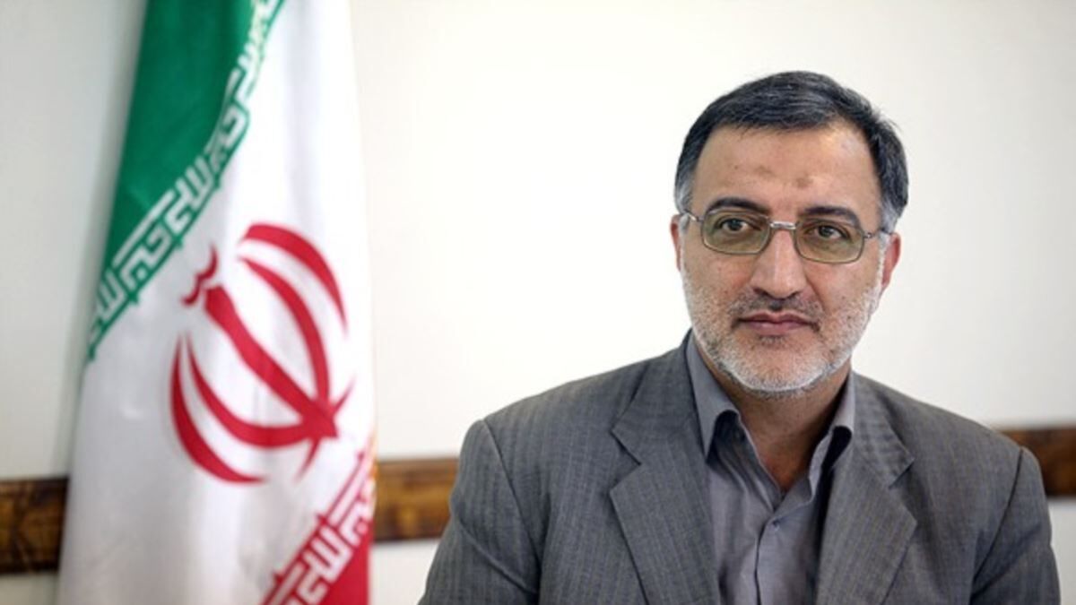 زاکانی: استفاده از نیرو‌های شهرداری در دوره جدید مدیریت شهری در اولویت قرار دارد