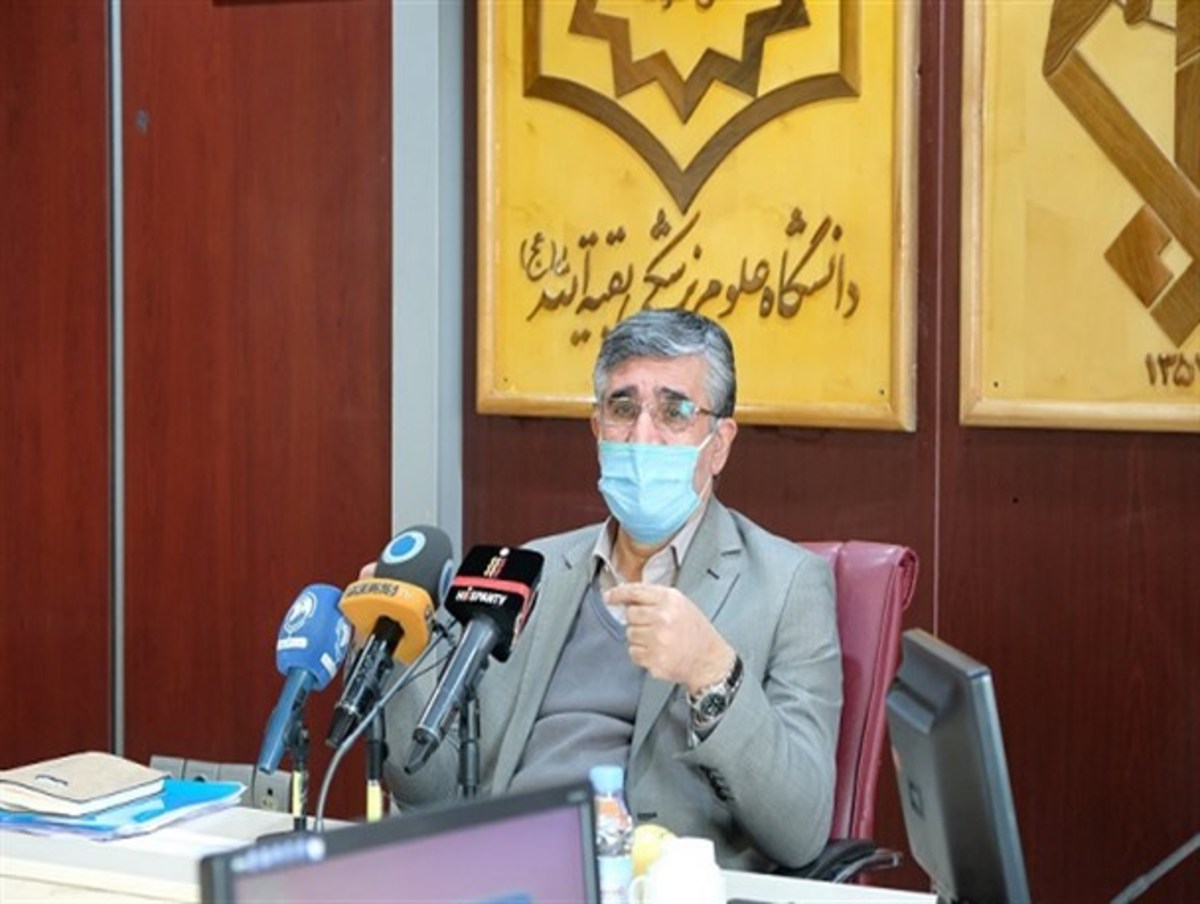 آمادگی برای شروع فاز دو تست انسانی واکسن کرونا «نورا»