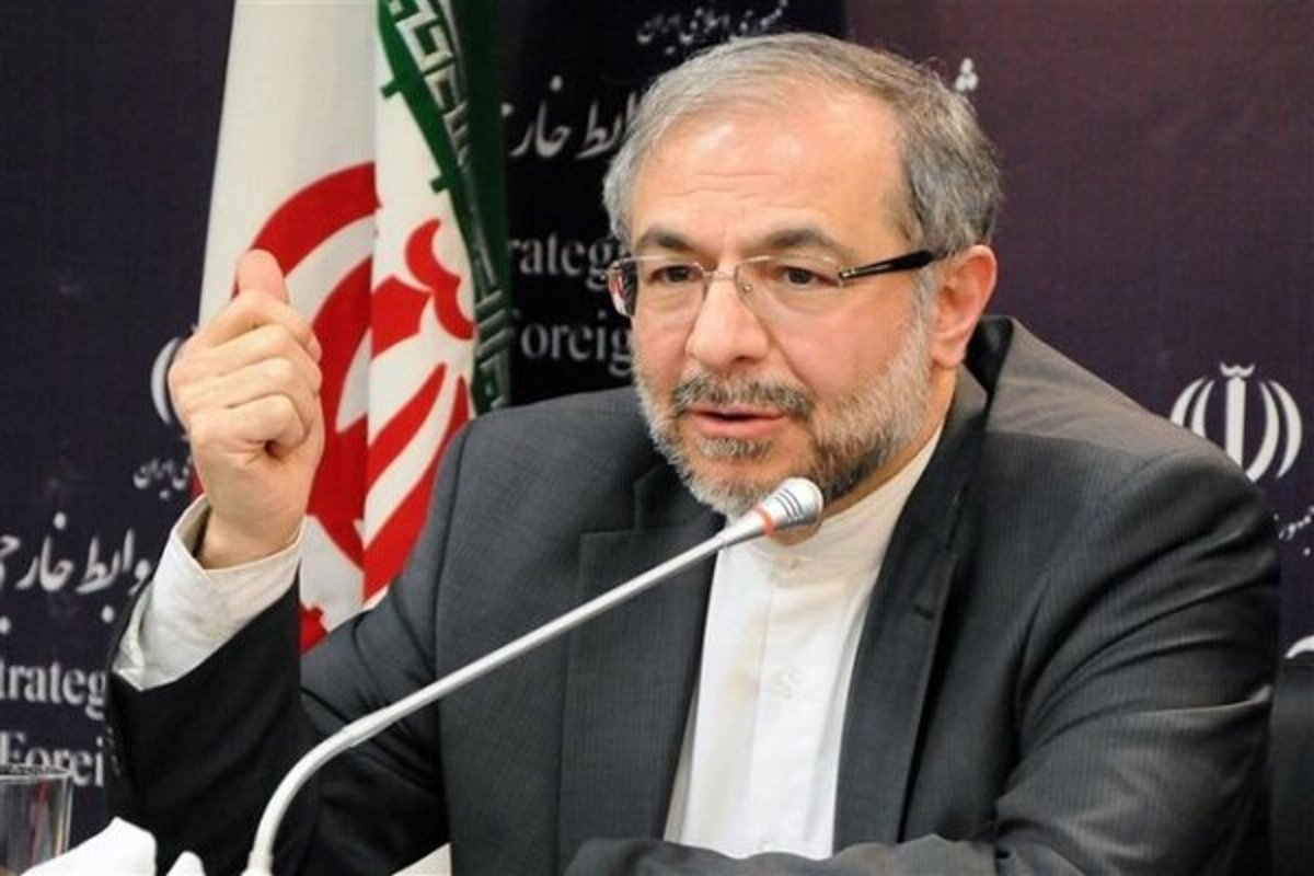 رایزنی «موسوی» با سفرای اروپایی/الان باید برای افغانستان کاری کنید