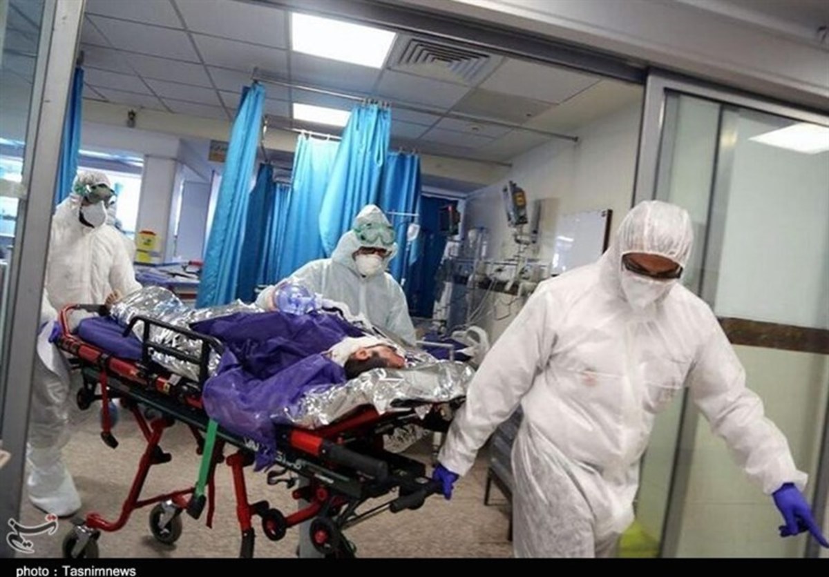 سهل‌انگاری تلفات کرونا را افزایش داد