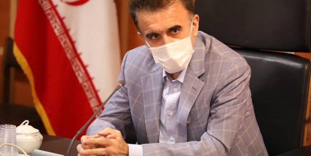 ۹۰ درصد بیماران بدحال کرونایی واکسن نزده اند