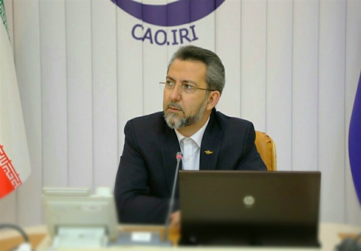 کاهش ۵۰ درصدی پرواز‌های مشهد به دلیل کرونا
