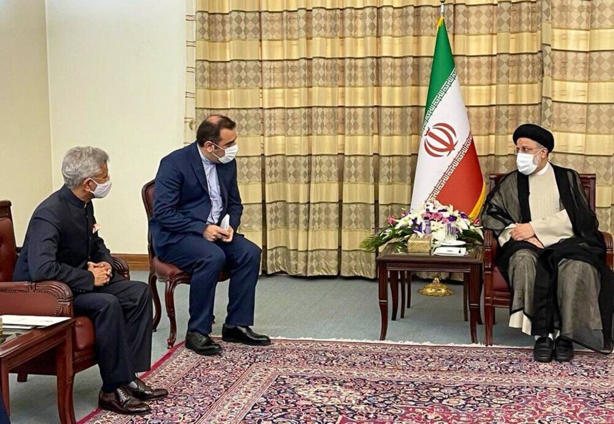 نشریه هندی: صلح در افغانستان برای ایران و هند حیاتی است