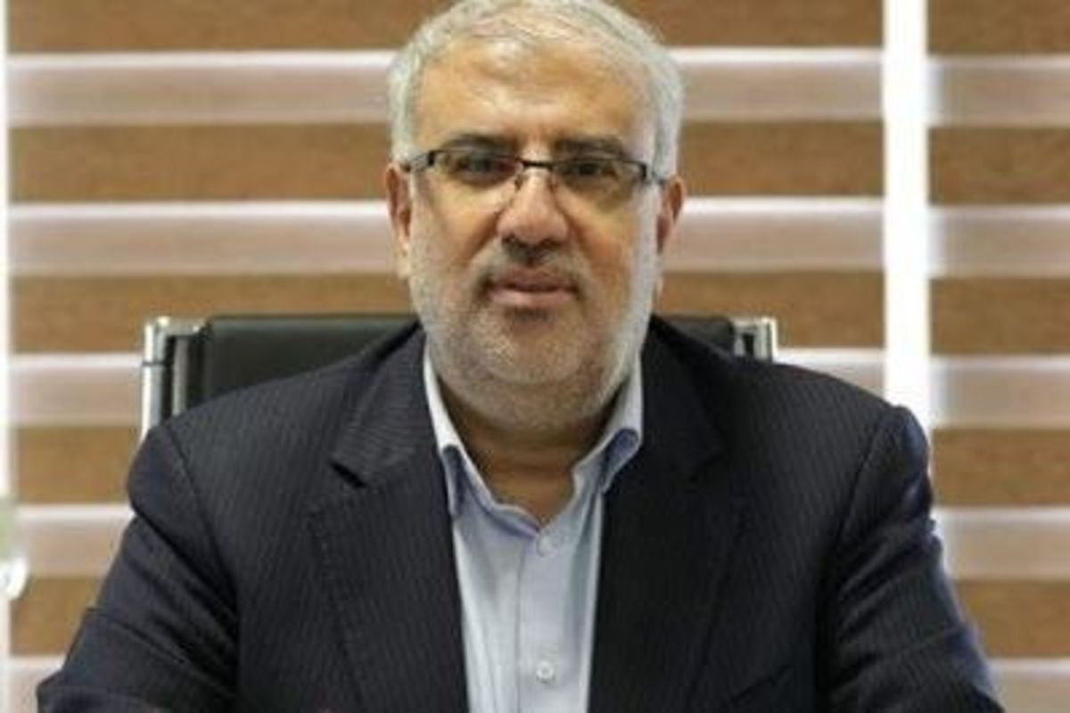 اوجی، وزیر نفت پیشنهادی دولت سیزدهم