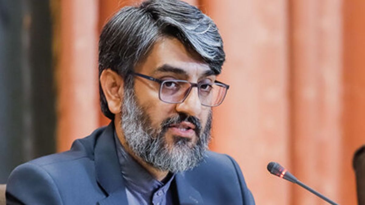 رئیس سازمان زندان‌ها: نیلوفر بیانی به مرخصی رفت