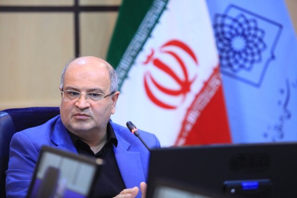 جلوی واردات واکسن را گرفتند/آمار مرگ‌ومیر را پنهان کردیم