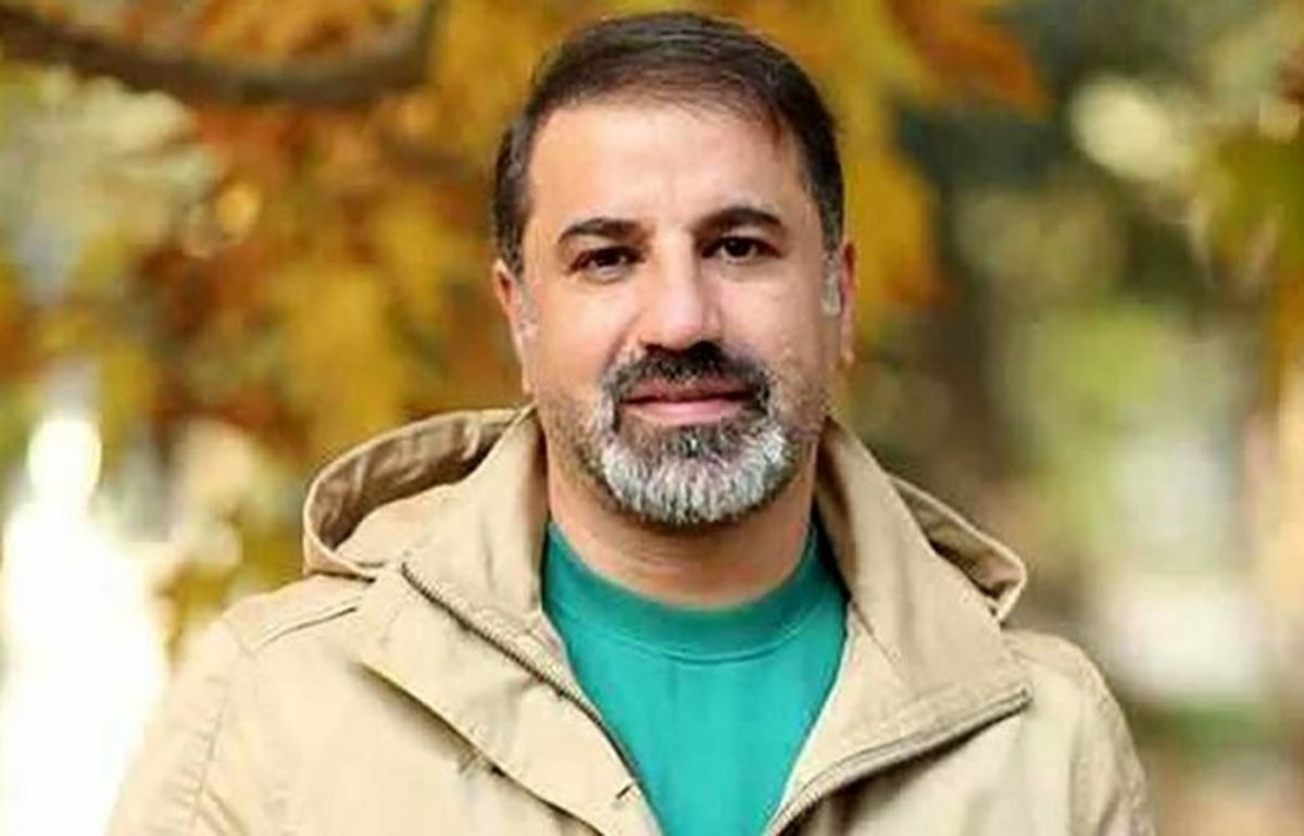 پخش تک‌گویی علی سلیمانی برای نخستین‌بار از رادیو