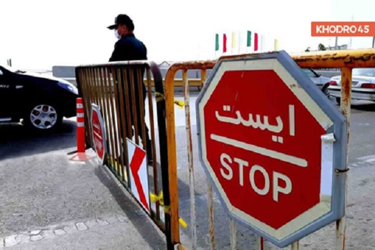 محدودیت‌های تردد کامیون در ایام محرم اعلام شد