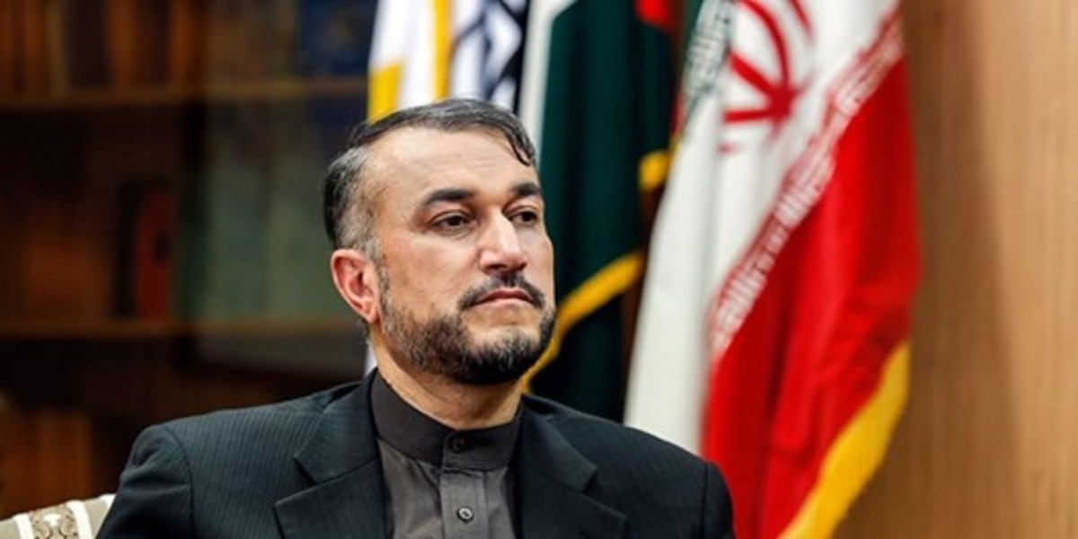 دو سفیر خارجی در تهران اقدام غیردیپلماتیک خود را جبران کنند