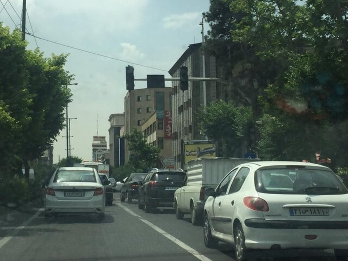 علت خاموشی‌های امروز چه بود؟