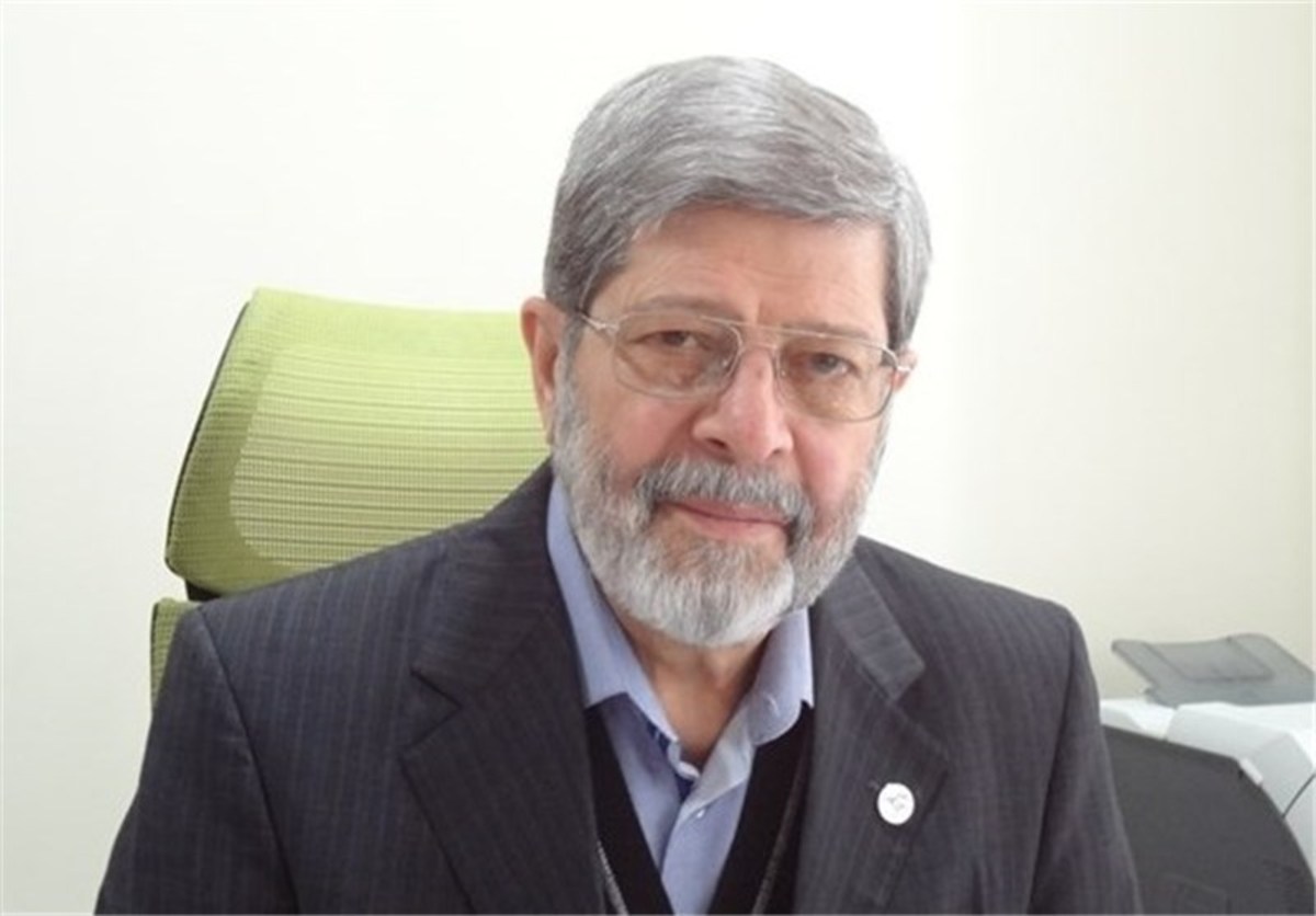 نامه مرندی به ظریف درباره حواشی ایجاد شده در زمینه تأمین واکسن کرونا