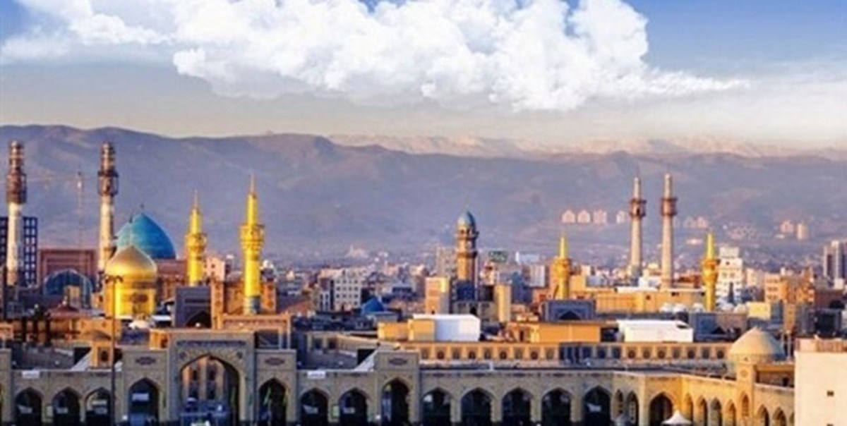 ۶ منطقه شهر مشهد امروز هوای پاک دارند